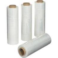 PALLET WRAP PALLET WRAP-18"X1500' 60GA - (4RL/CS)